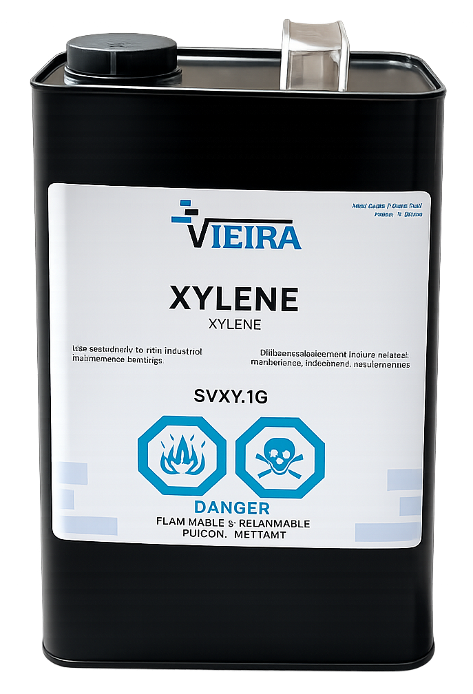 Vieira Xylene