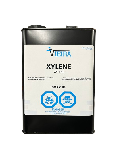 Vieira Xylene