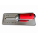 [ZCF.<2.CFT-001] Z Counterform Chrome Finishing Trowel