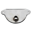 [TLC.<2.SHE-D] Single Hole Extension Plate for 3 Jet Mortar Sprayers (Down)
