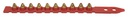 [SIM.<2.P27SL5A] Strong-Tie 0.27 Caliper 10-Shot Strip Load - 10 strip (Red (Level 5))