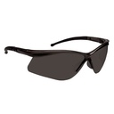 [PIP.<2.EP100MGS/EP100BS] DSI EP100 Warrior Safety Glasses (Smoke)