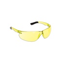 [PIP.<2.EP850-A] DSI EP850 Safety Glasses (Amber)