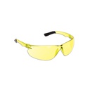 [PIP.<2.EP850A] DSI EP850 Safety Glasses (Amber)