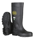 [PIP.<2.PC383820/7] Boss Footwear PVC Safety Boot (discontinued) (7)