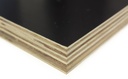 [VAR.WH.FMPLY] 1 Side Form Plywood