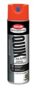 [KRY.W2.A03613007] Krylon Quik-Mark Inverted Marking Paint (Fluorescent Safety Red)