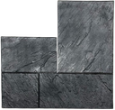Vieira Large Ashlar Slate Concrete Stamp