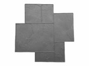 [WLT.ST.CON-IMP-F] Walt Tools Imperial Ashler Concrete Stamp (Floppy)