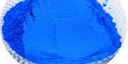 [LBS.<2.PCASTMICA005MJ] Majestic Mica Casting Pigment (Deep Blue)