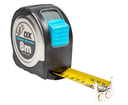 [OXT.<2.P029308] Ox Stainless Steel Tape Measure (8 m, Metric)