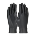 [PIP.<2.GP67246M] Grippaz 6 mil Extended Use Disposable Nitrile Glove (Medium)