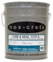 [NOX.WH.CS1315A350/05] Nox-Crete Cure & Seal 1315 A-350 (5 gal)