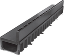 [ACO.WH.319554] ACO 0.5 meter Brickslot Grate for Hexaline/Drainline 100 (non-stock)