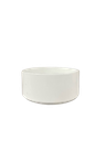 [TLW.W2.040342] PVC 4" Bushing/Adaptor Sleeve (Sewer Hub X DWV Spigot)