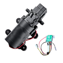 [FLZ.<2.FZRAES] Flowzone Replacement Diaphragm Pump and Circuit Board