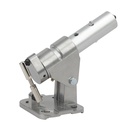 [TLW.<2.G06186] Goldblatt Hustler Bull Float Tilt Bracket