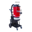 [PEA.WH.PAV26.2] V-Max™ HEPA Vacuum Cleaner
