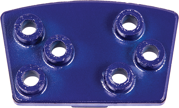 Diteq TEQ-Lok Diamond Segment Coating Stripper (non-stock)