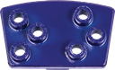 Diteq TEQ-Lok Diamond Segment Coating Stripper (non-stock)