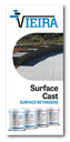 [SWG.<2.LQSC] Vieira Surface Cast Tri-Fold Brochure
