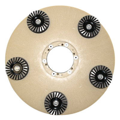 Malish Surface Demon Polish Prep Tool