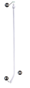 [OXT.<2.P049302] Ox Pro Concrete Sprayer Replacement Wand