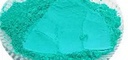 [LBS.<2.PCASTMICA022MJ] Majestic Mica Casting Pigment (Bluish Green)