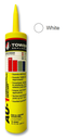 [TWS.<2.TS-00403] AU-1 Commercial Construction Sealant (10.3 oz, White)