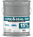 [NOX.WH.VCS15/05] Nox-Crete Cure & Seal 309