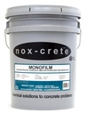 [NOX.WH.MF/05] Nox-Crete MonoFilm Evaporation Retarder (5 gal)