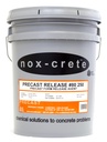 [NOX.WH.PR80-250/05] Nox-Crete Precast Release #80 (non-stock) (5 gal)