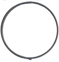 [SAL.YD.SR10M10] 10M Round Stirrup (10")