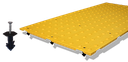 [CSS.WH.AC24x48] DWS AlertCast Tactile Plate (48")