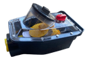 bac automatic water level vxt-85cs Mainline ABS Top Check Backwater Valve hierro para perros