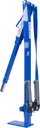 [MAR.<4.LPOSTJAK] Marshalltown PostJak (35", Large)