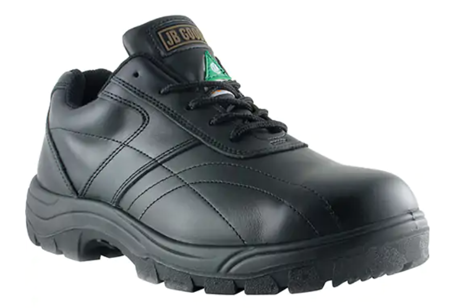 Comrade Work Shoes (Discontinued)