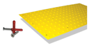 [CSS.WH.AT24x36] DWS AlertTile Tactile Plate (24", 36")