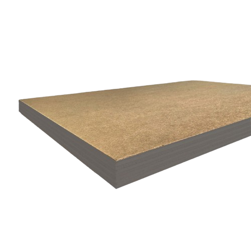 Doka MDO w/ Backer Form Plywood