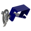 [DYS.WH.143703] Dayton Superior A81 Jahn "A" Bracket