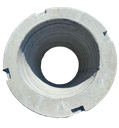 [OUC.YD.1034] Moduloc Grade Ring (2", Round)