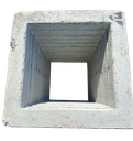 [OUC.YD.1038] Moduloc Grade Ring (2", Square)