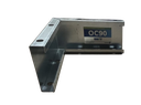 [CRB.WH.OC90] Crib-It Steel Form (Outside 90° Corner, 1')