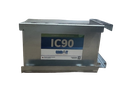 [CRB.WH.IC90] Crib-It Steel Form (Inside 90° Corner, 9")