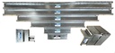 Crib-It Steel Form