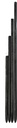 [VIE.WH.FANS24-78] Vieira Nail Stake (24", 7/8")