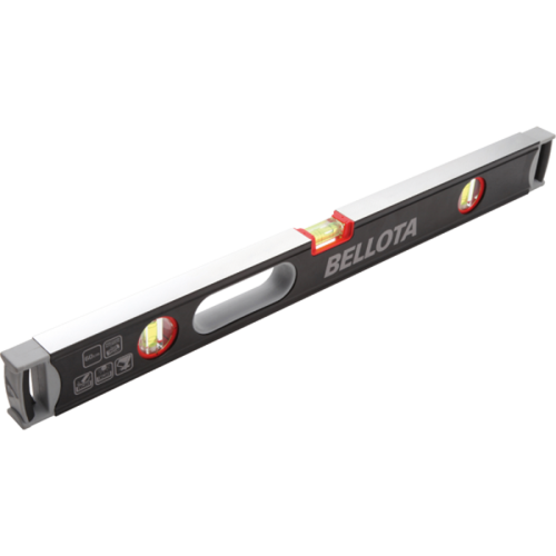 Bellota Extra Box Level