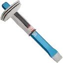[ALC.<2.8251300CP.MA] Bellota Cold Chisel
