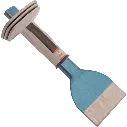 [ALC.<2.827160CP.MA] Bellota Brick Chisel