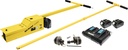 Marshalltown Spin Screed - Battery Operated